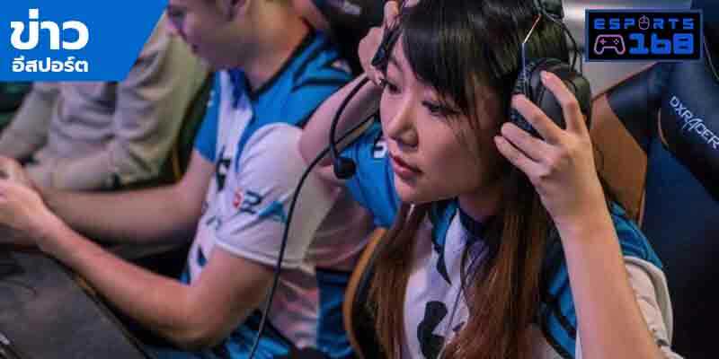 Sexy ESports