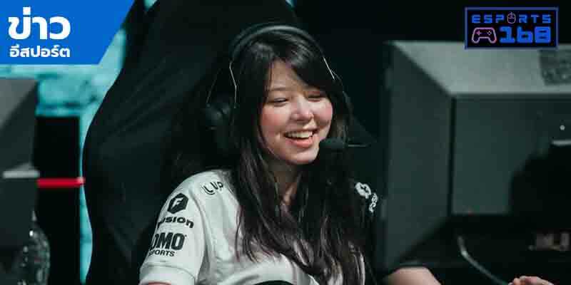 Sexy ESports