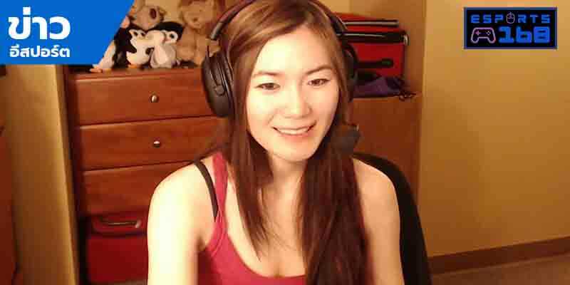 Sexy ESports