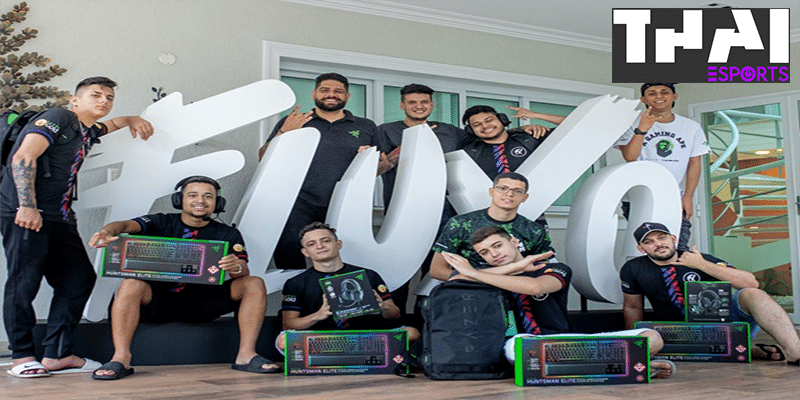 ข่าวesports