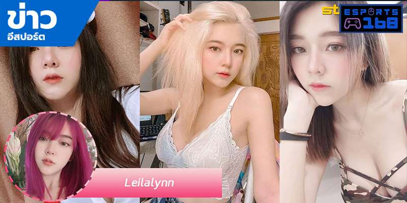 Sexy ESports