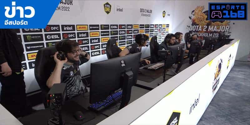 ข่าว ESports