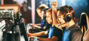 กีฬา e-sport คืออะไร